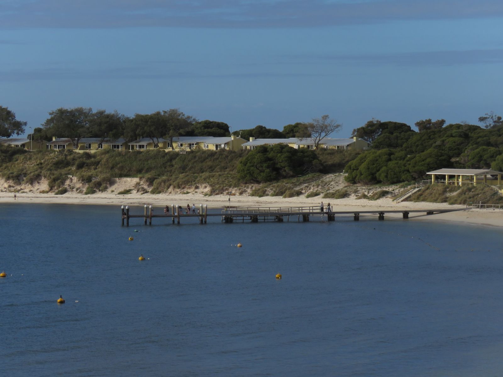 Primary photo of Geordie Bay
