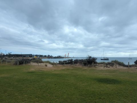 Photo of Geraldton Jetty / Town Beach