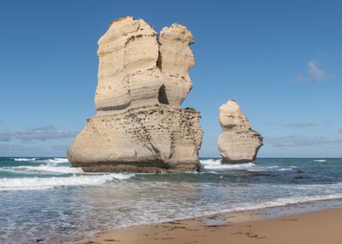 Photo of Gibson Steps Beach