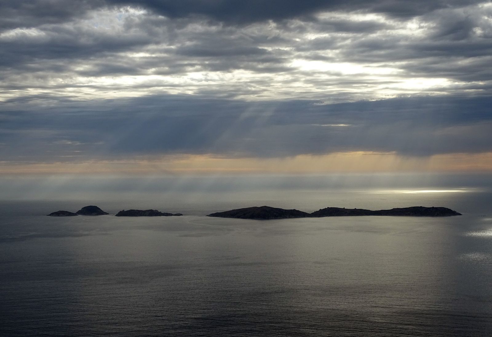 Primary photo of Glennie Islands
