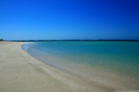 Photo of Gnaraloo Bay