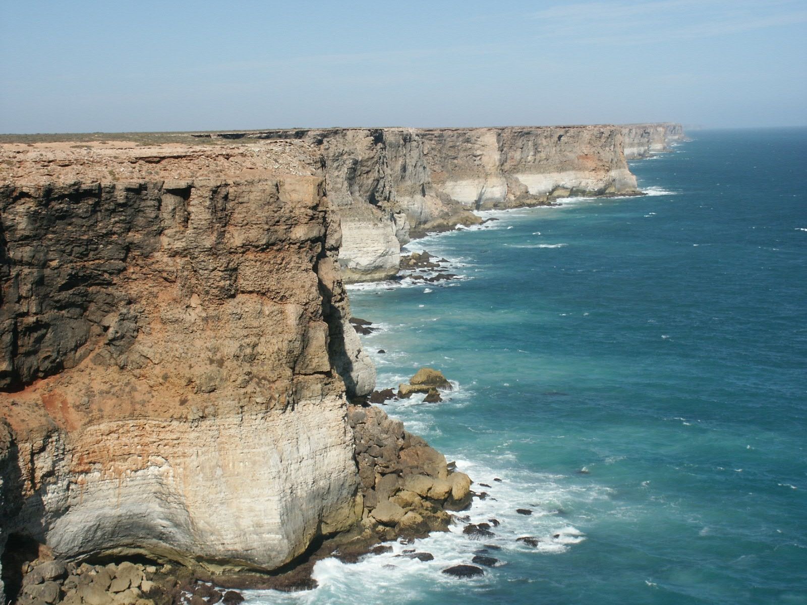 Primary photo of Great Australian Bight Marine Park (snorkeling/diving areas)