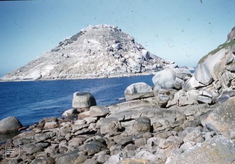 Photo of Great Glennie Island