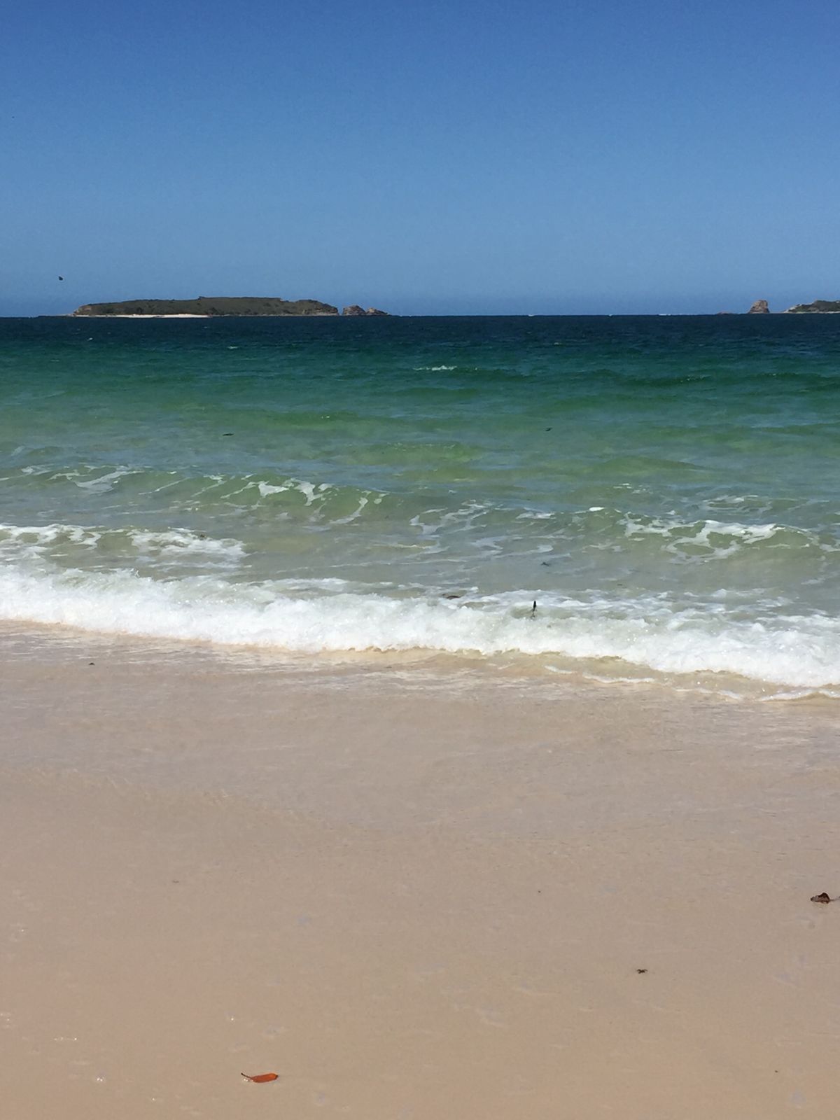 Primary photo of Great Keppel Island south-eastern shores