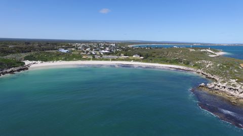 Photo of Green Head Beaches / Snorkel Bays