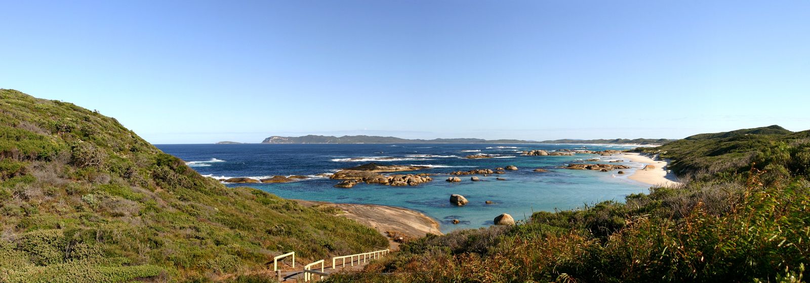 Primary photo of Greens Pool