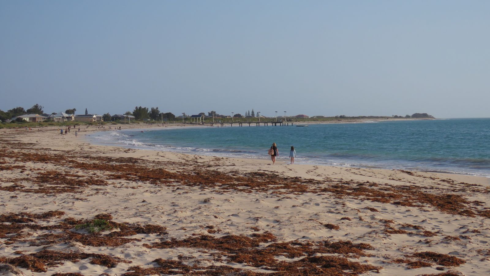 Primary photo of Grey Beach / Grey area shore sites