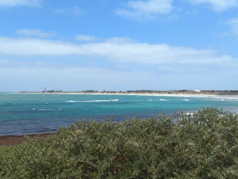 Photo of Greys Beach