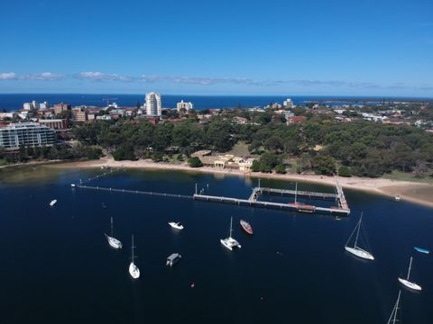Photo of Gunnamatta Bay Baths