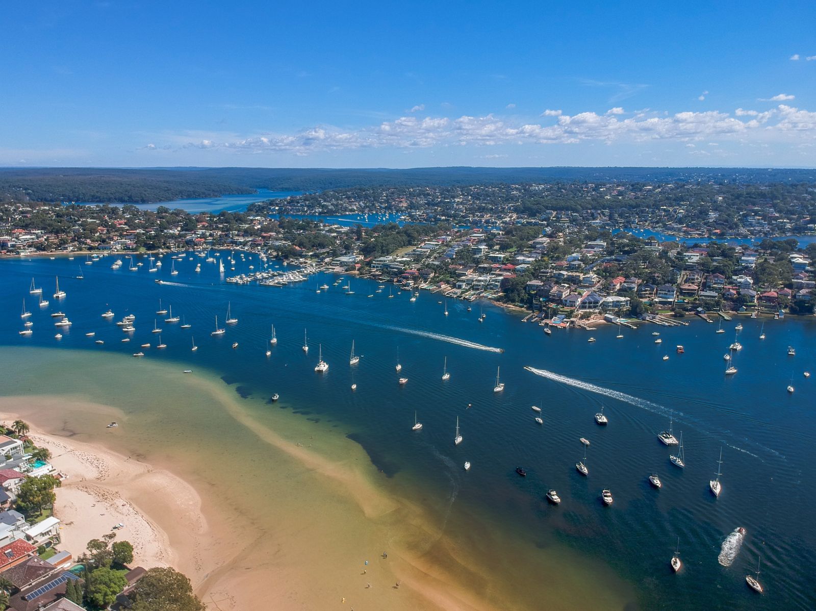 Primary photo of Gunnamatta Bay