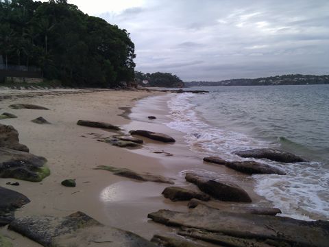Photo of Gunyah Beach