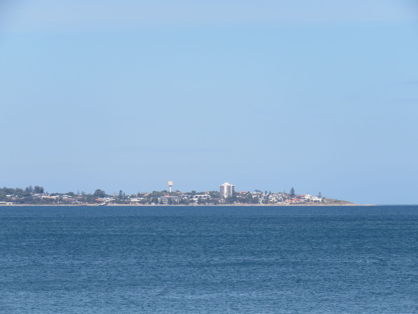Primary photo of Halls Head Beach