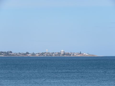 Photo of Halls Head Beach