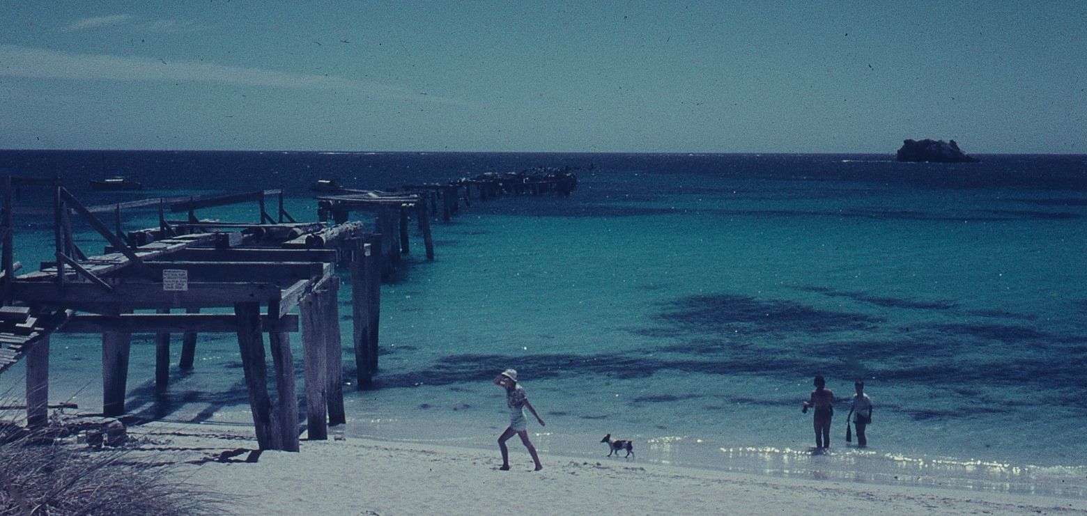 Primary photo of Hamelin Bay Shipwrecks