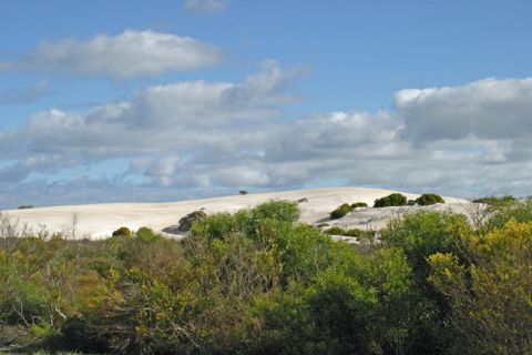 Photo of Hangover Bay