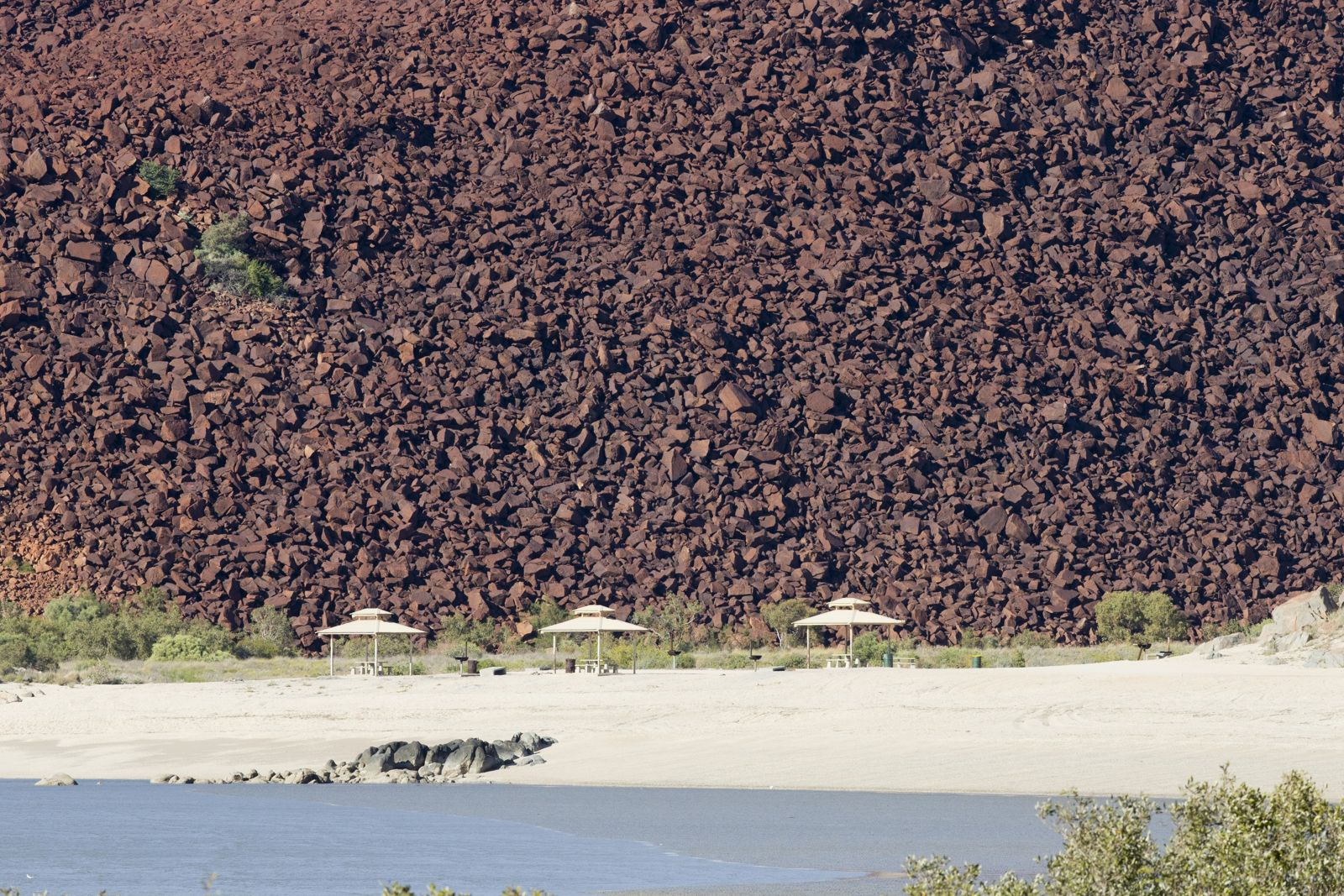 Primary photo of Hearson Cove