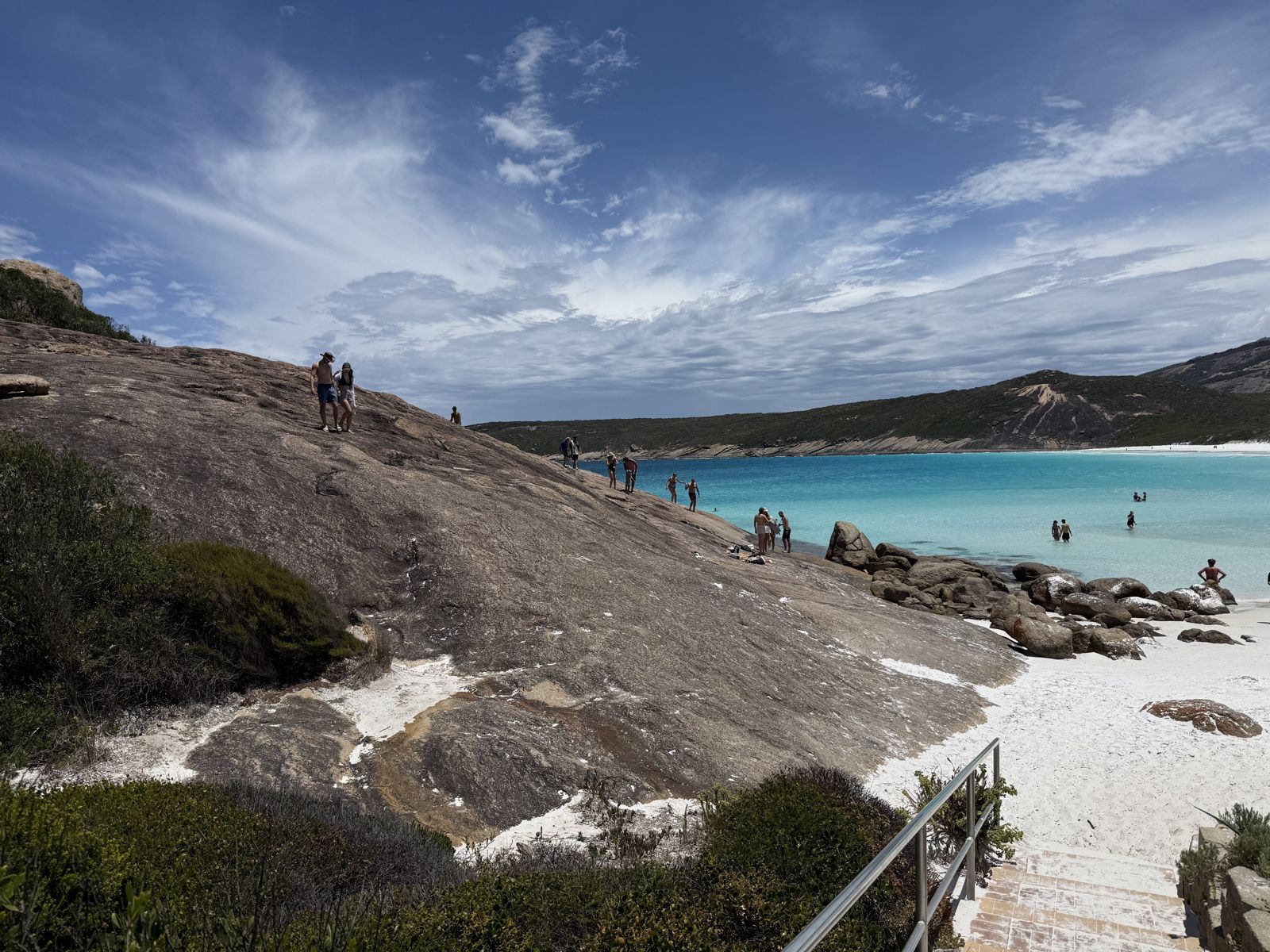 Primary photo of Hellfire Bay