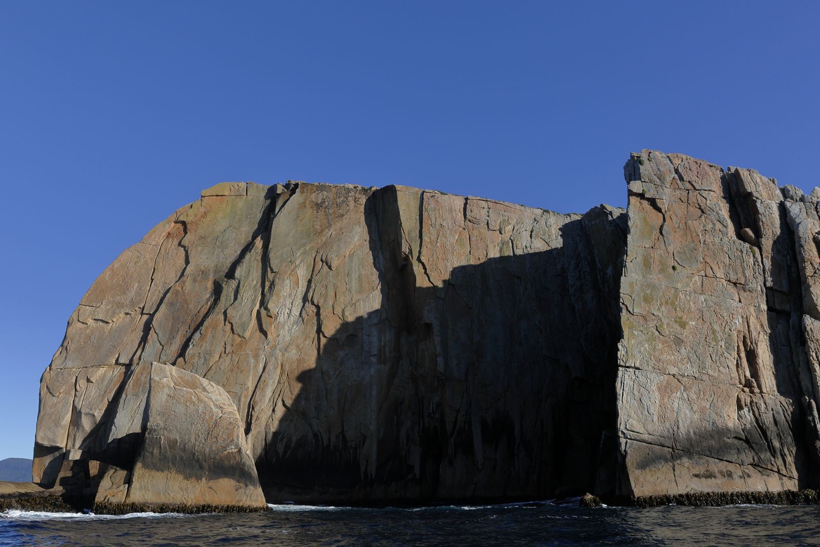 Primary photo of Hippolyte Rocks
