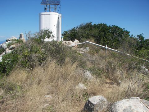 Photo of Holbourne Island