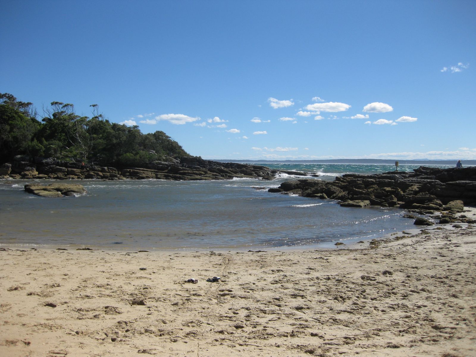 Primary photo of Honeymoon Bay