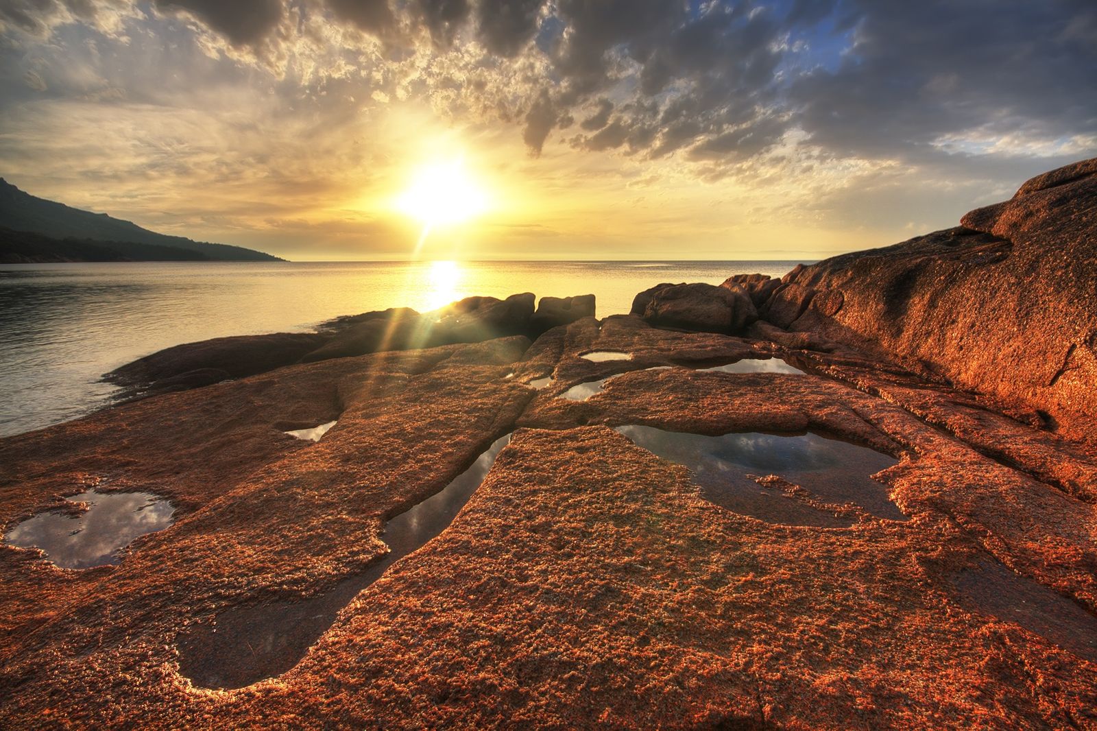 Primary photo of Honeymoon Bay (Coles Bay / Freycinet)