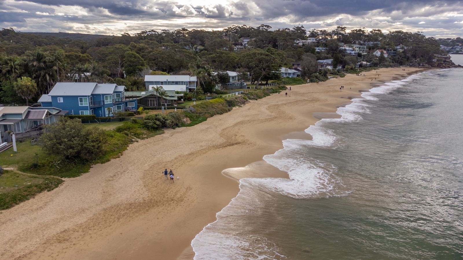 Primary photo of Horderns Beach