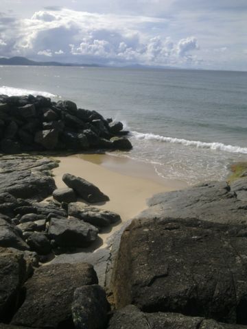 Photo of Horseshoe Bay Beach