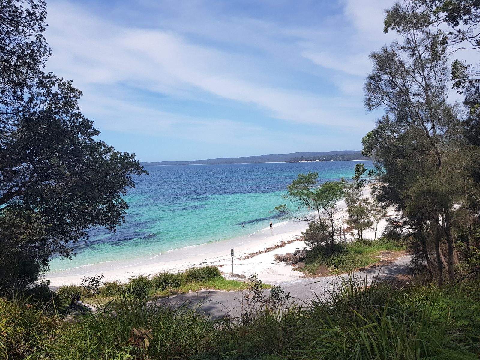Primary photo of Hyams Beach