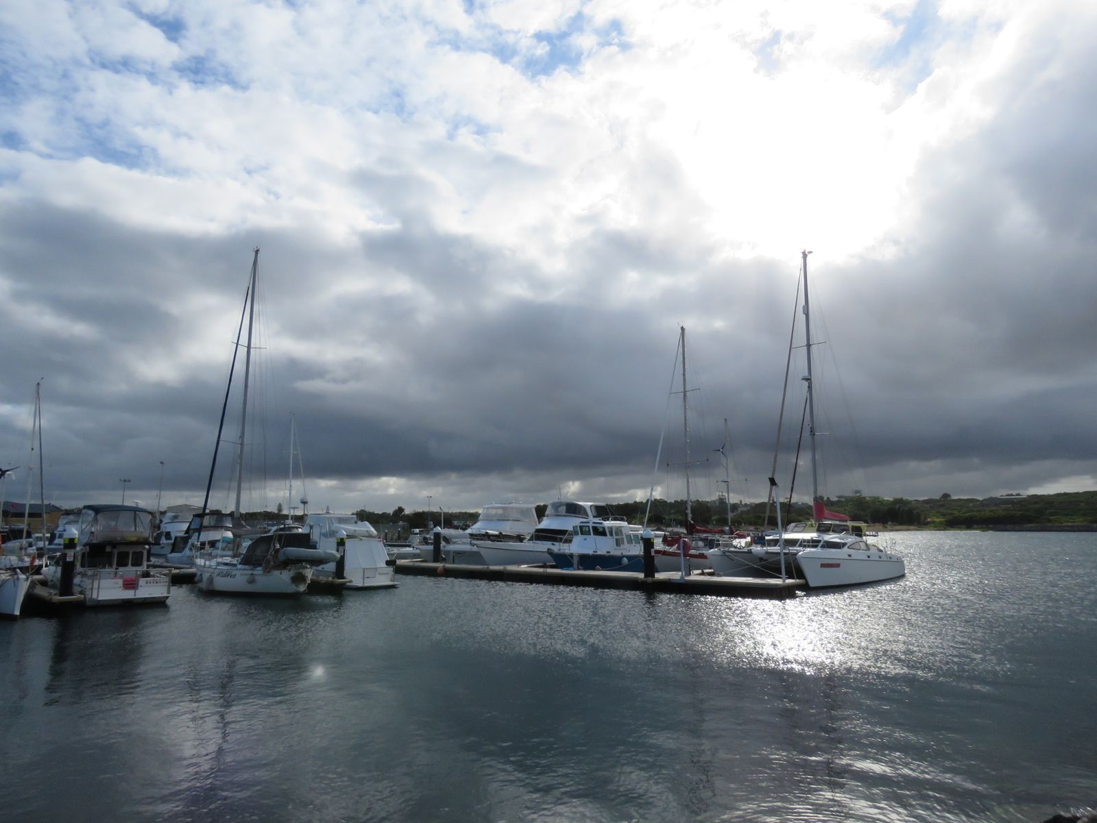Primary photo of Jervoise Bay