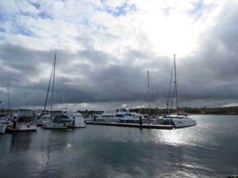 Photo of Jervoise Bay