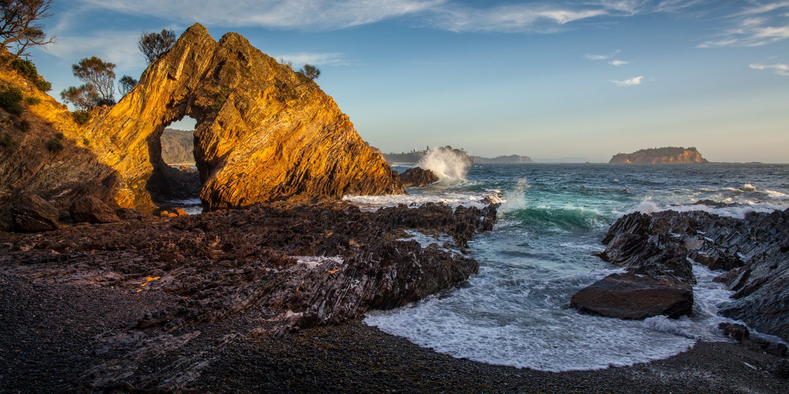 Primary photo of Jimmies Island