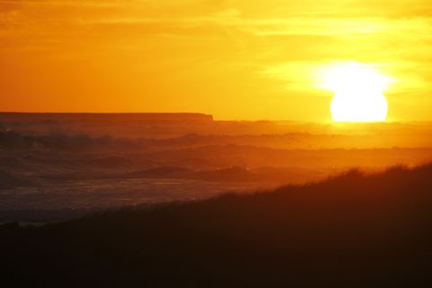 Photo of Julia Percy Island (Discovery Coast)