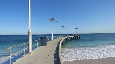 Photo of Jurien Bay Beach