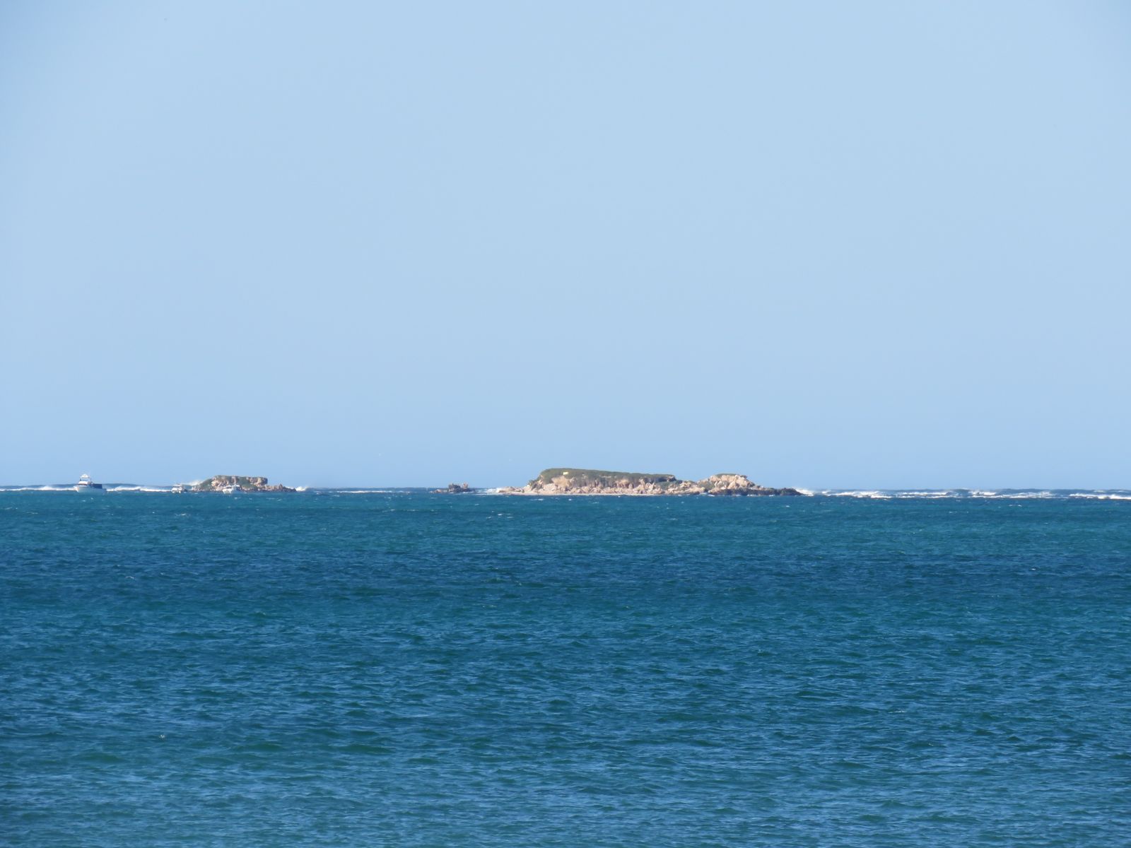 Primary photo of Jurien Bay Marine Park (general snorkeling/diving)