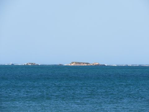 Photo of Jurien Bay Marine Park (general snorkeling/diving)