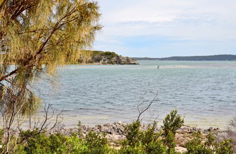 Photo of Kellidie Bay