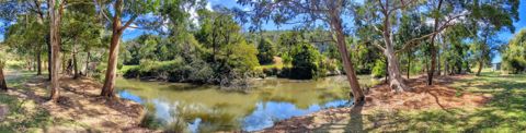 Photo of Kennett River