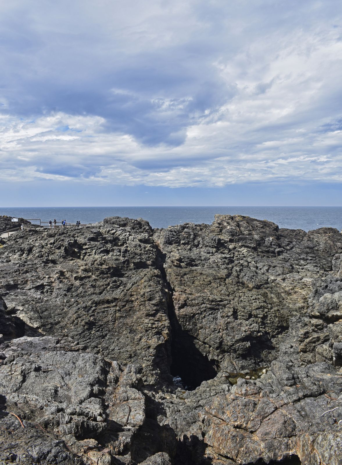 Primary photo of Kiama Blowhole Point Rock Pool