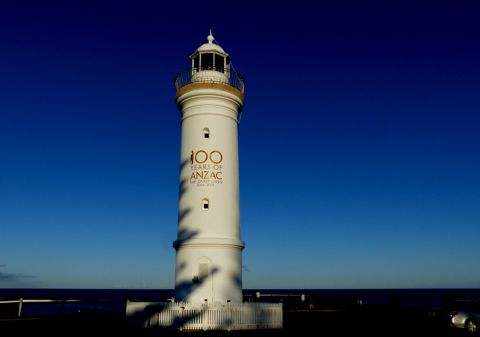 Photo of Kiama Point (Kiama Harbour)