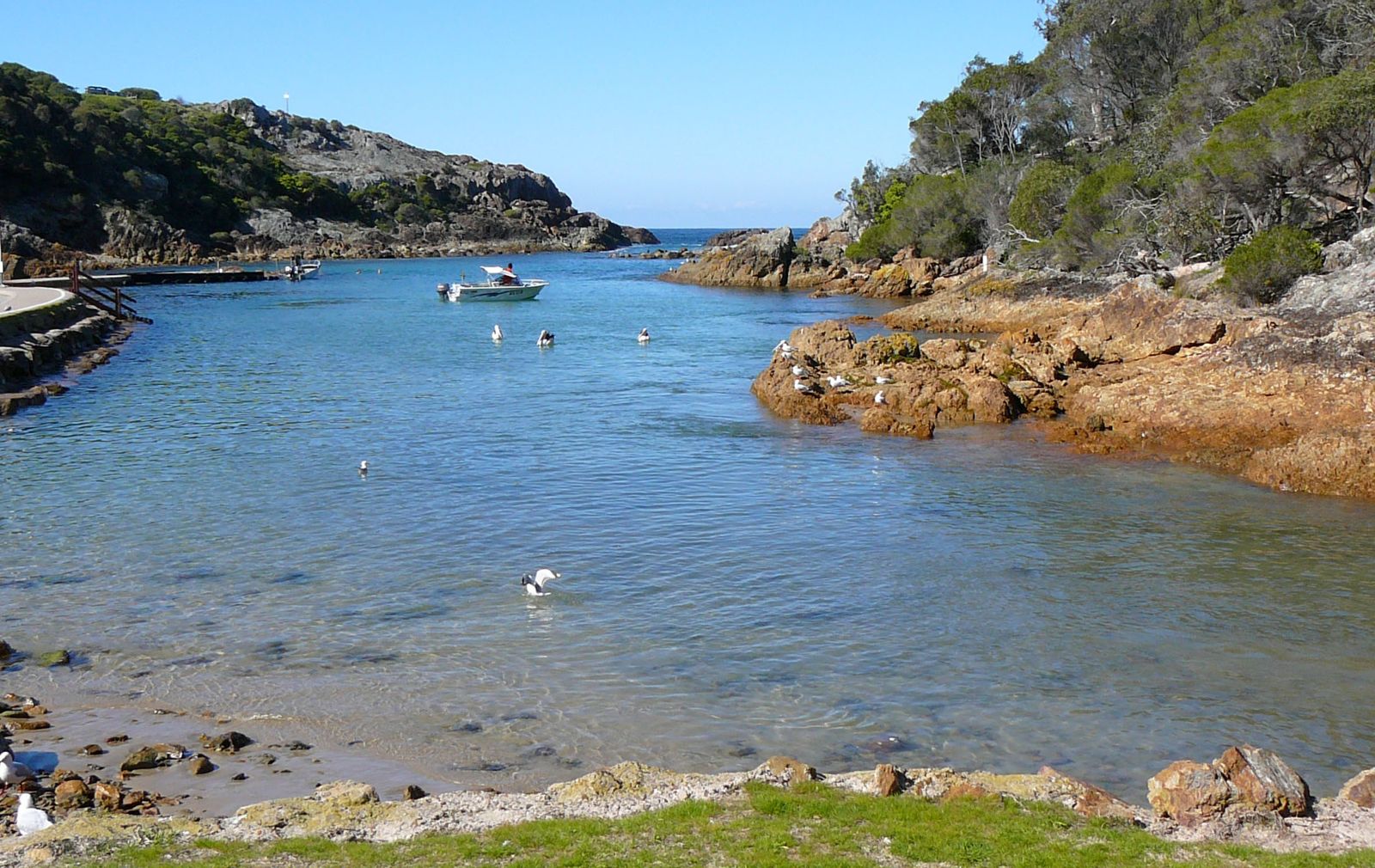 Primary photo of Kianinny Bay