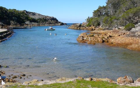 Photo of Kianinny Bay