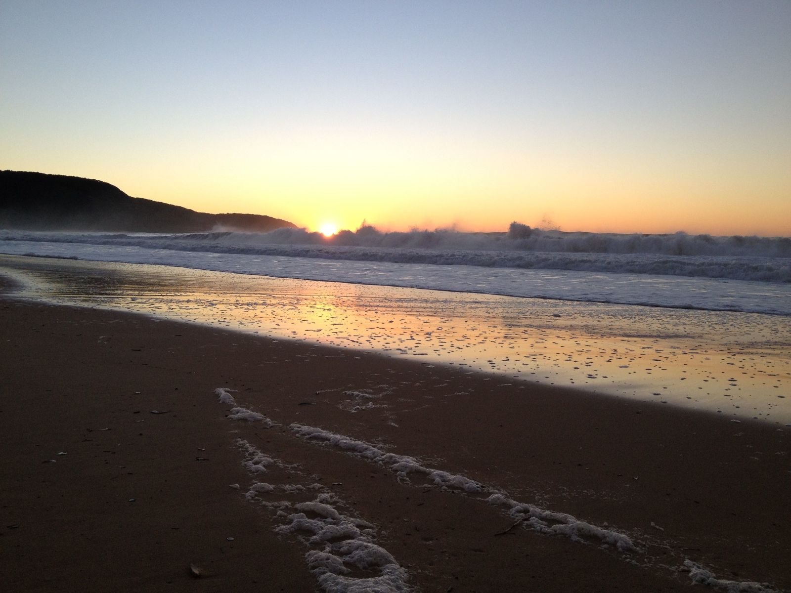Primary photo of Killcare Beach