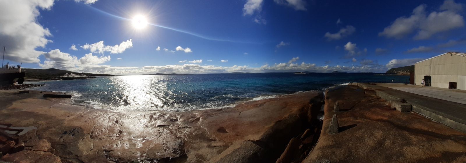 Primary photo of King George Sound