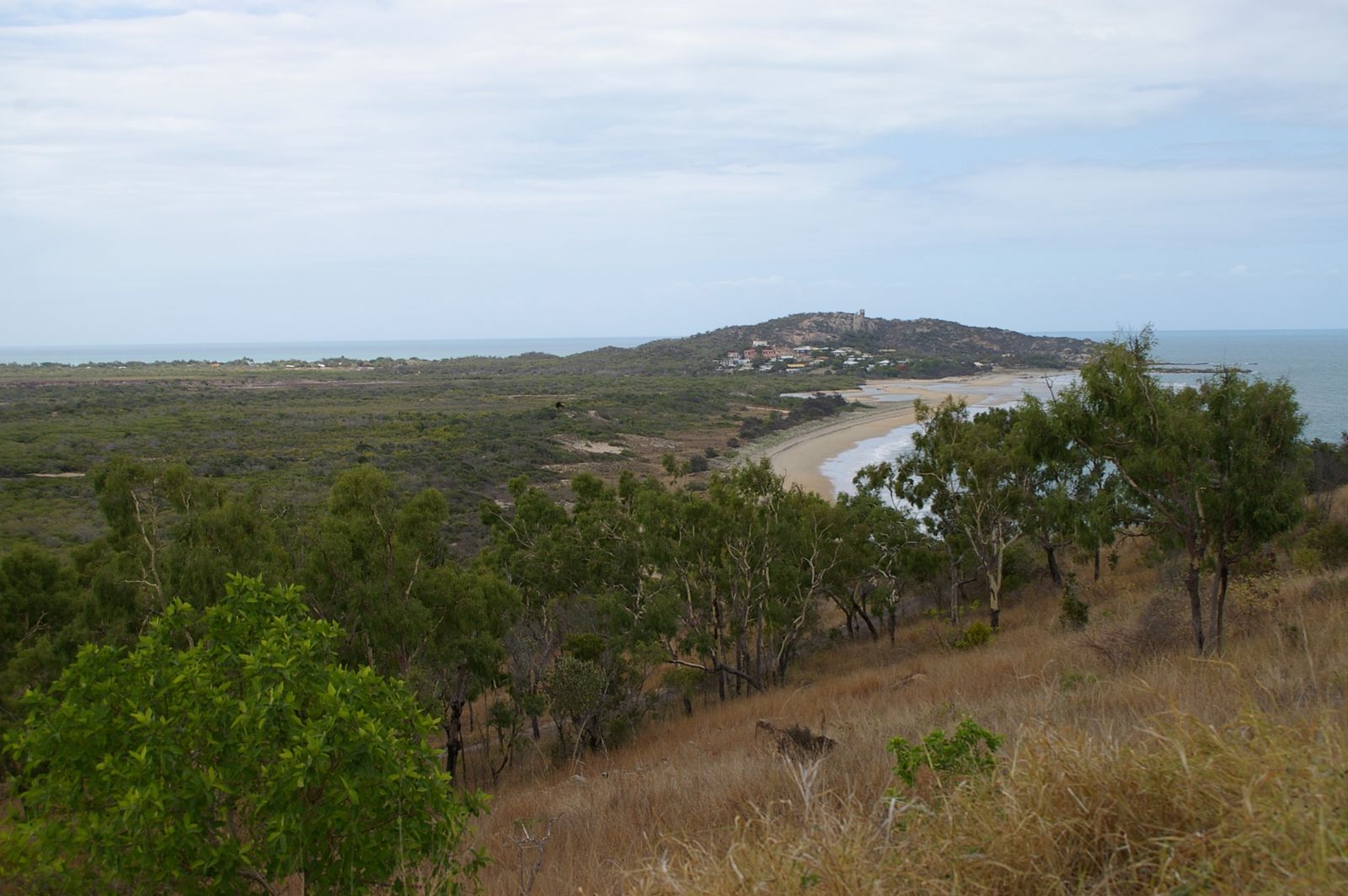 Primary photo of Kings Beach (Bowen)