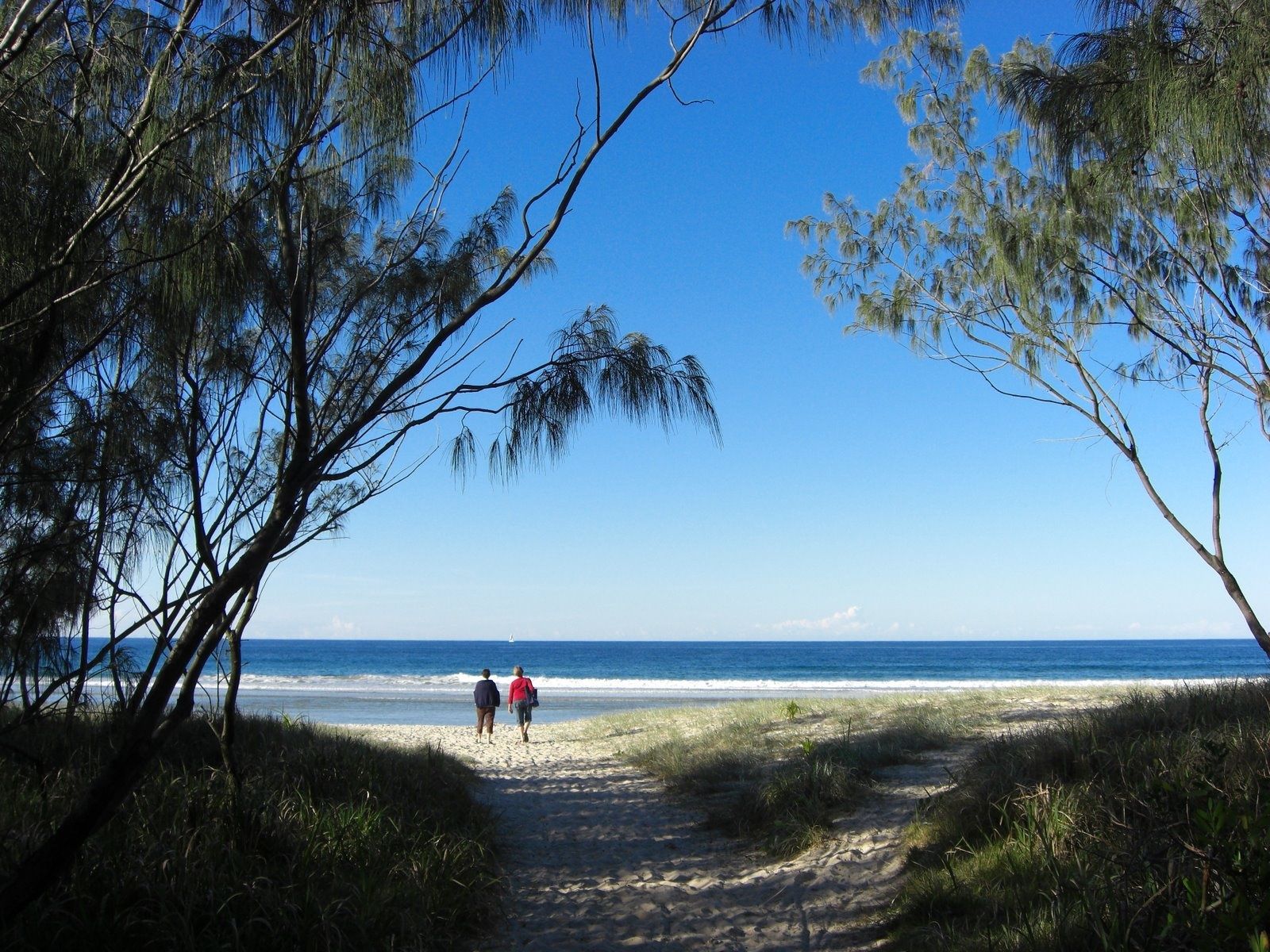 Primary photo of Kingscliff Beach (Cudgen Beach)