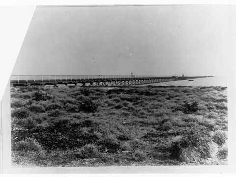 Photo of Kingston Jetty