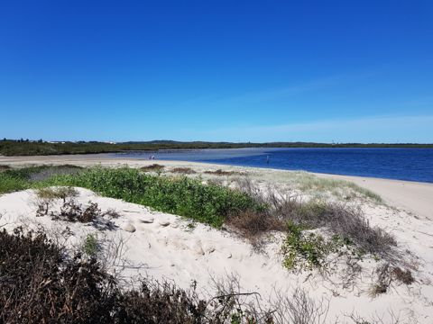 Photo of Kurnell