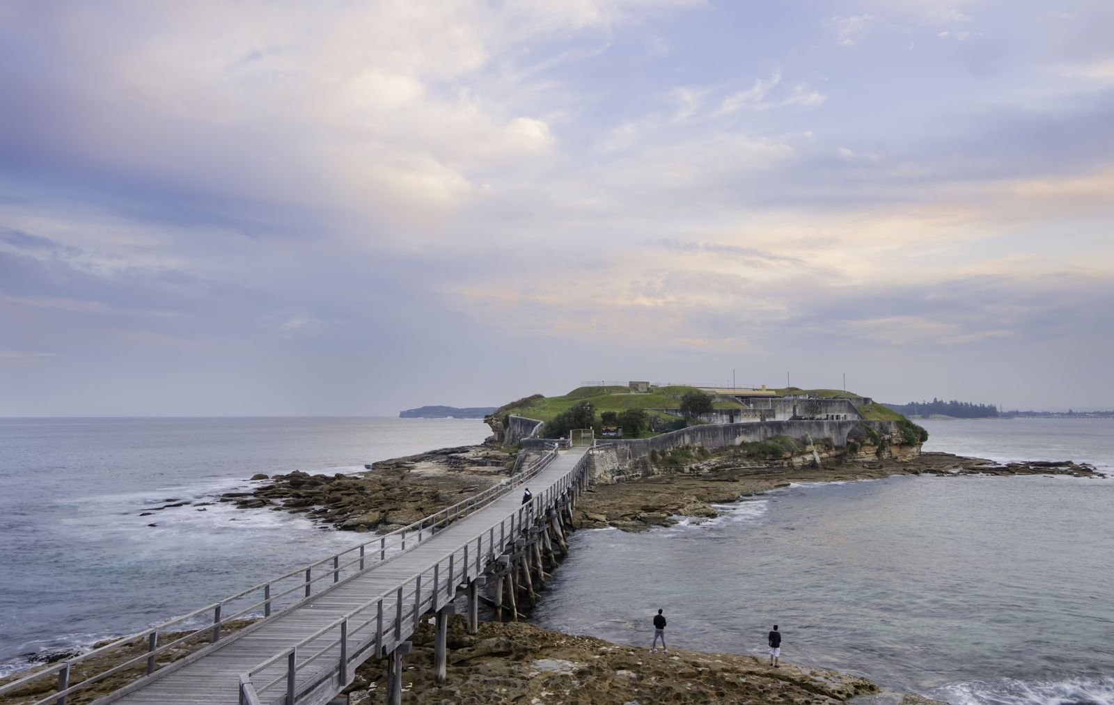 Primary photo of La Perouse (Bare Island)