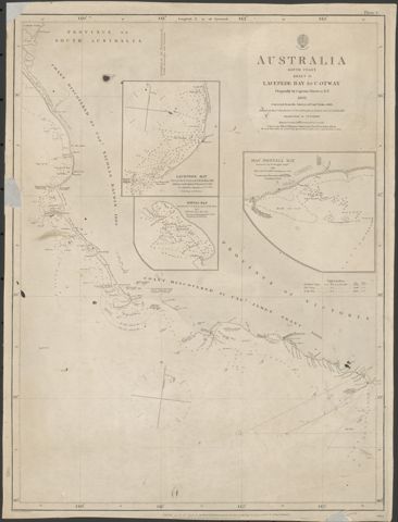 Photo of Lacepede Bay