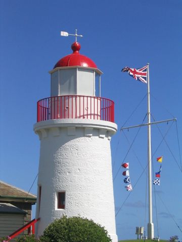 Photo of Lady Bay